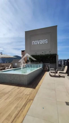 Imagem Apartamento Neoclass Saguaçú