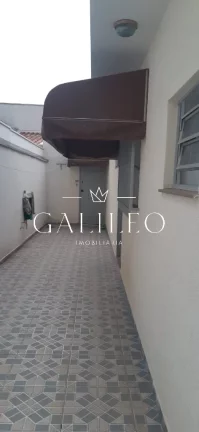 Imagem CASA TÉRREA COM EDÍCULA Á VENDA EM PONTE SÃO JOÃO - JUNDIAÍ-SP