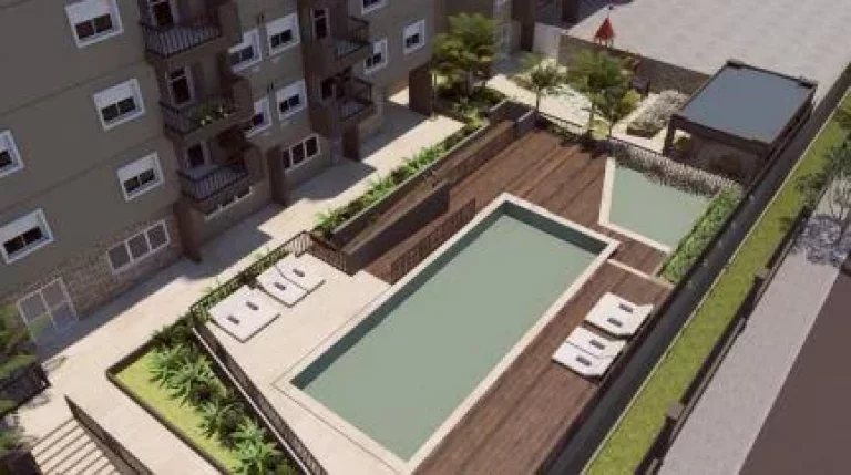 Imagem Apartamento para Venda em Santo André / SP no bairro Casa Branca