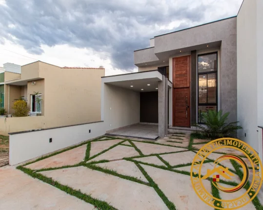 Imagem CASA RESIDENCIAL em SALTO - SP, JARDIM MUNICIPAL