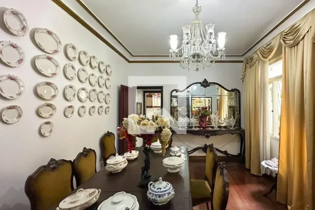 Imagem Apartamento à Venda - Copacabana, 3 Quartos, 170 m2