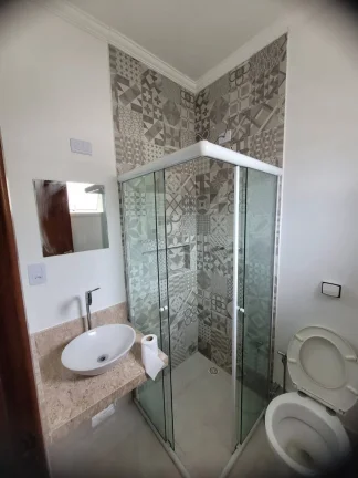 Imagem Casa em condomìnio 3 Dormitórios 1 Suíte, varanda próximo Inpe e Embraer