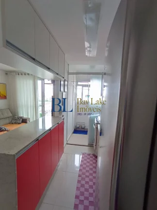 Imagem Excelente Apartamento Com 53M² - 2 Quartos - Vila Alexandria!!