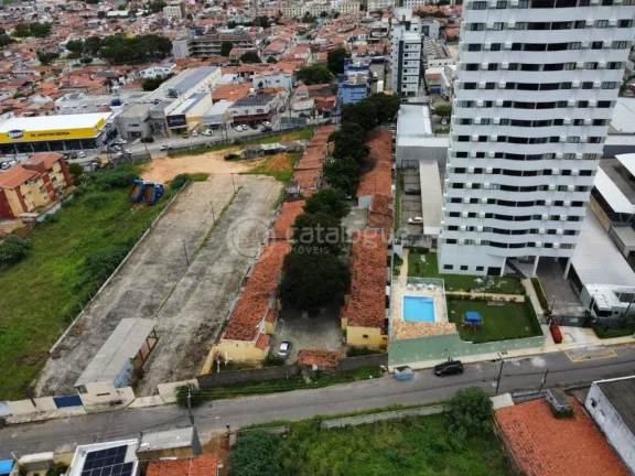 Imagem TERRENO DE 3600M² EM CAPIM MACIO AO LADO DO CIDADE JARDIM SHOPPING