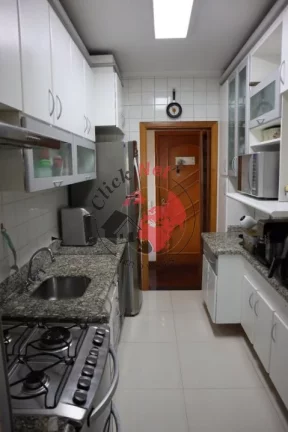 Imagem Apartamento,móveis planejados,79m², 3 quartos sendo 1 suíte com hidro, sacada, 1 vaga ,bairro Barcelona,São Caetano do sul