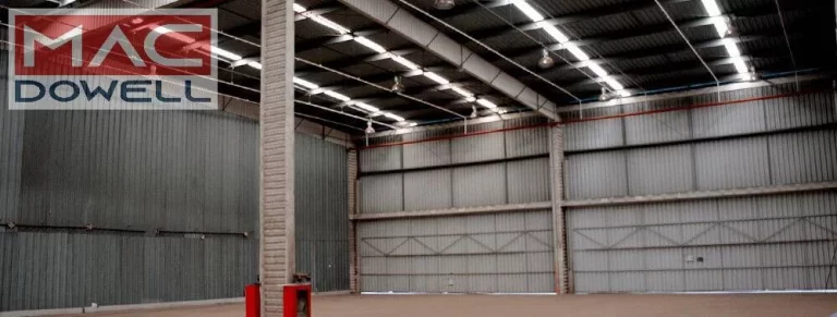 Imagem Dutra IV - Condomínio Logístico - São João de Meriti