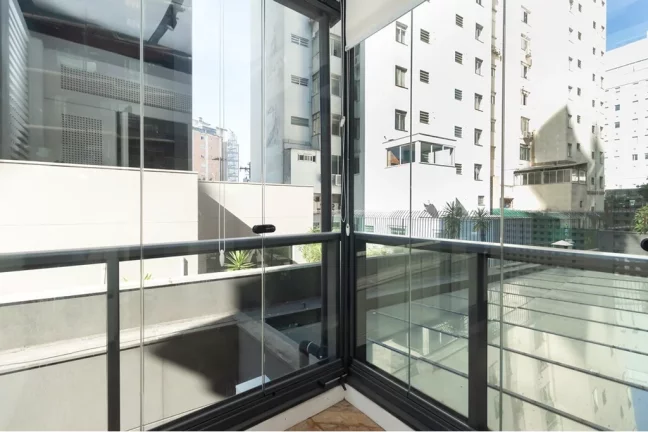 Imagem APARTAMENTO RESIDENCIAL em São Paulo - SP, Itaim Bibi
