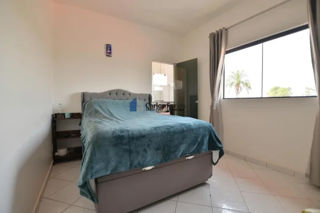 Imagem Casa em Condomínio para Venda em Brasília, Setor Habitacional Jardim Botânico, 4 dormitórios, 4 suítes, 8 banheiros, 4 vagas