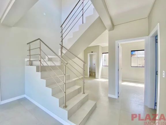 Imagem Cobertura Duplex 3 dormitórios em Balneário Camboriú