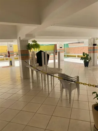 Imagem APARTAMENTO COM 95 m² - GUILHERMINA - PRAIA GRANDE SP