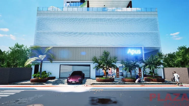 Imagem Apartamento para Apus Residence em Camboriú