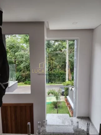 Imagem Casas / Sobrado Condomínio na cidade de Mogi das Cruzes
