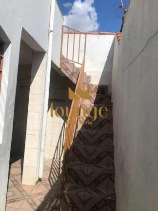 Imagem Casa à venda em Éden Zona Leste - Sorocaba/SP