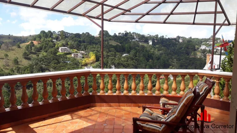 Imagem Casa com 4 Quartos à Venda, 1.700,00 m² CONDOMÍNIO JARDIM VÉU DA NOIVA.