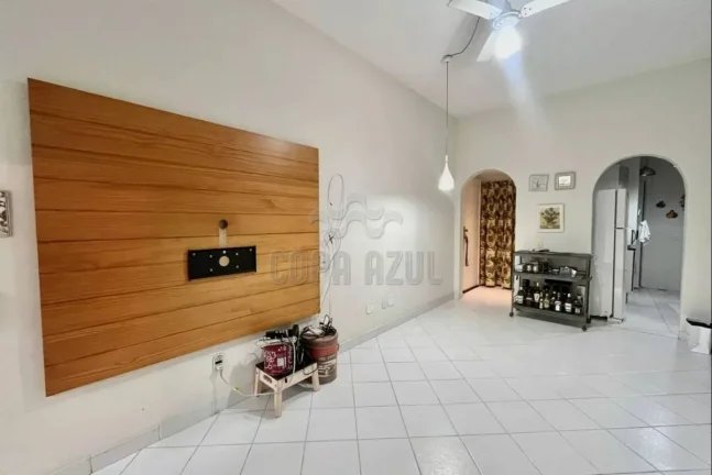 Imagem Copacabana – Rua Aires Saldanha | Residencial › Apartamento 2 quarto(s) à Venda