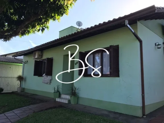 Imagem CASA RESIDENCIAL em IGREJINHA - RS, Bom Pastor