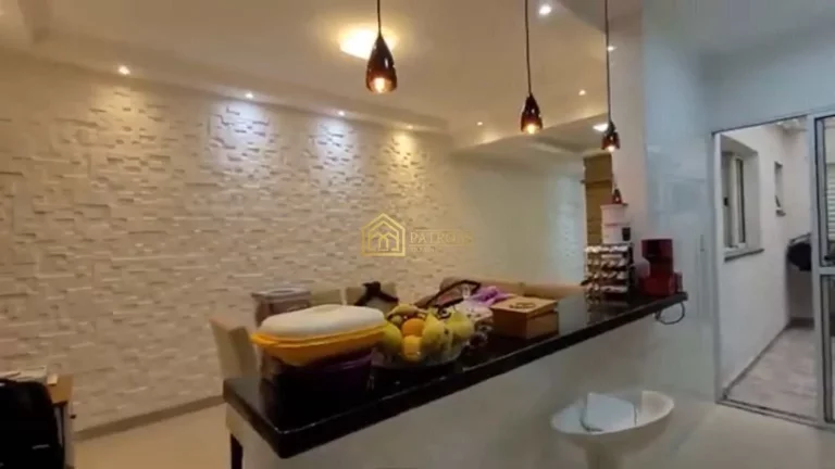 Imagem Apartamento Padrão