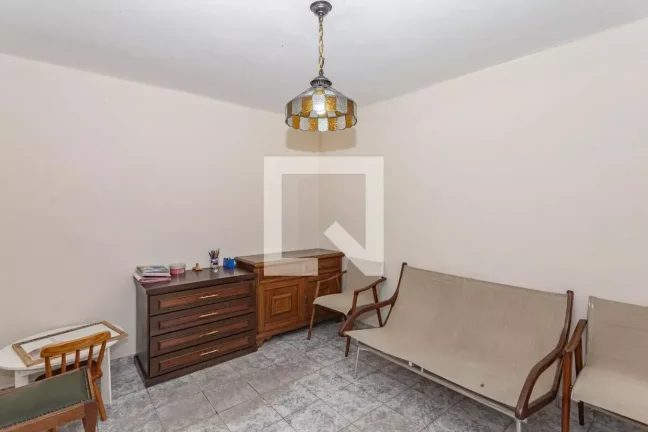 Imagem Casa à Venda - Vila Mariana, 3 Quartos, 110 m2
