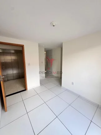 Imagem Apartamento para venda com elevador 3 quartos no Bessa