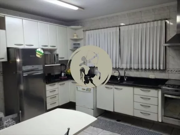 Imagem Sobreposta alta com lazer a venda em Santos!