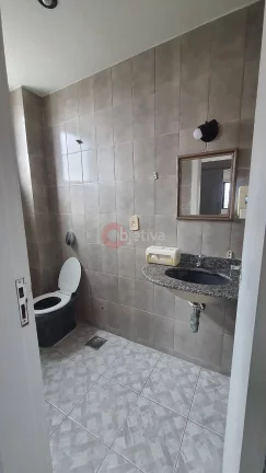 Imagem Sala comercial mobiliada com 55m², Passagem - Cabo Frio