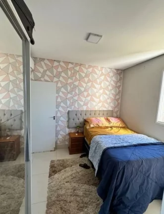 Imagem Apartamento para Venda em Cuiabá / MT no bairro Grande Terceiro