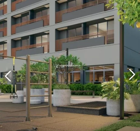 Imagem Apartamento à venda Vila Olímpia São Paulo