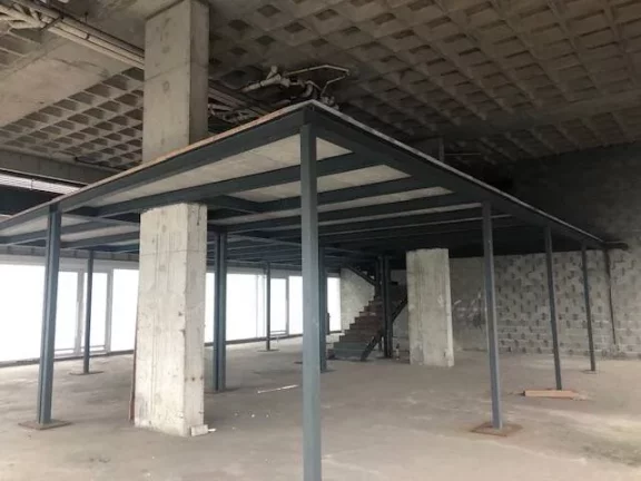 Imagem LOCAÇÃO DIMENSION LOJA 450m2