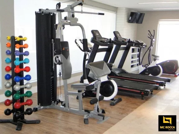 Imagem Apartamento 2 dormitórios, Unique Rudge Ramos, São Bernardo do Campo