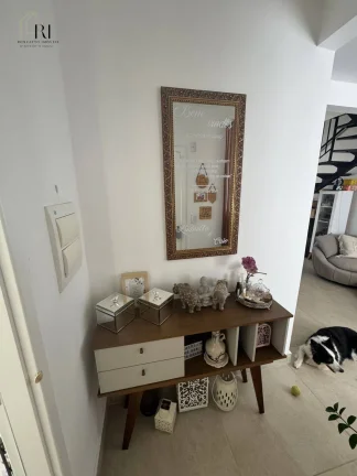 Imagem Casa de condomínio à venda, no Brisa da Mata Village, em Paulínia, Balneário Tropical, com 2 quartos, 84,33m2
