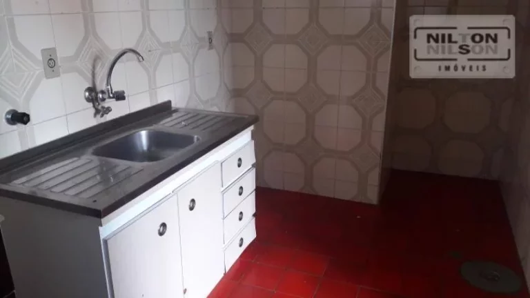 Imagem Apartamento com 1 dormitório para alugar, 38 m² por R$ 1.000,00mês - Centro - Campinas/SP