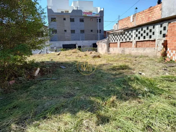Imagem Terreno para Venda em Santo André, Vila América