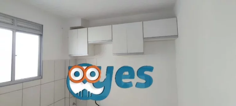 Imagem Apartamento para locação no Parque Flora -Sim