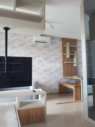 Imagem Studio para venda em Sorocaba em localização privilegiada!