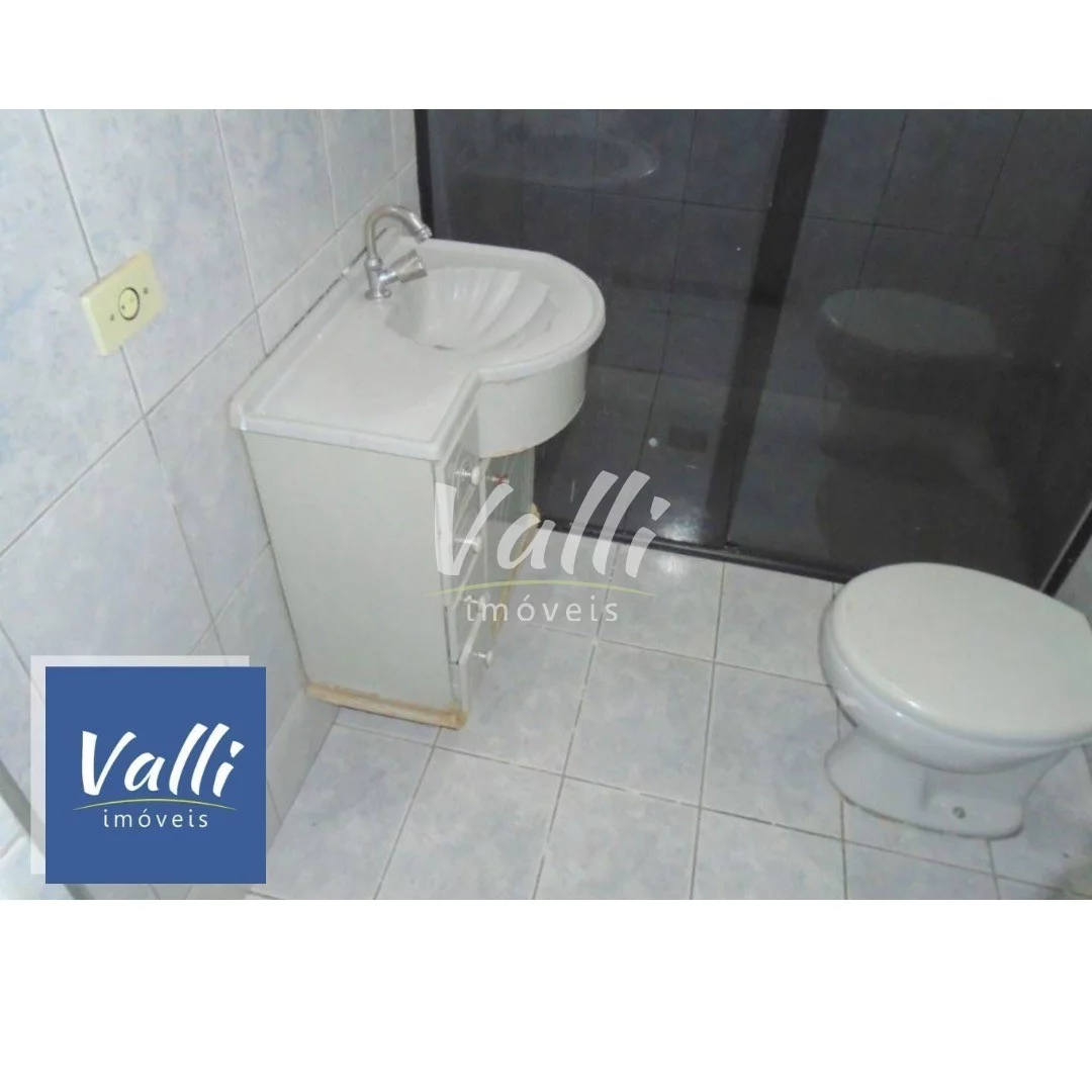Imagem CASA RESIDENCIAL em SANTA BÁRBARA D'OESTE - SP, PARQUE RESIDENCIAL SANTA ROSA II
