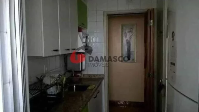 Imagem Apartamento à venda 2 Quartos, 2 Vagas, 63M², Santa Terezinha, São Bernardo do Campo - SP