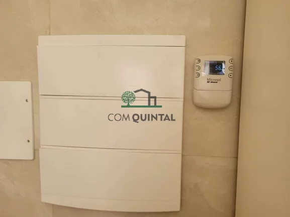 Imagem Casa com 3 Quartos à Venda, 398 m² em Vargem Grande Paulista