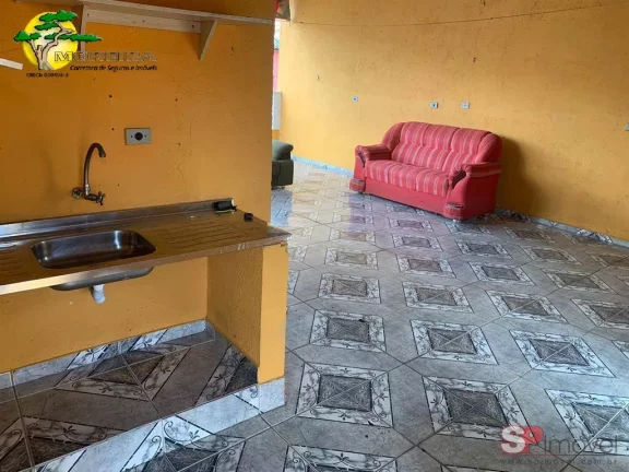 Imagem SOBRADO C/ 209M², 3 DORMS, 1 SUITE E 1 VAGA NO LAUZANE PTA