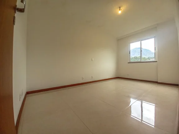 Imagem Apartamento à venda, 112 m² por R$ 795.000,00 - Tijuca - Teresópolis/RJ