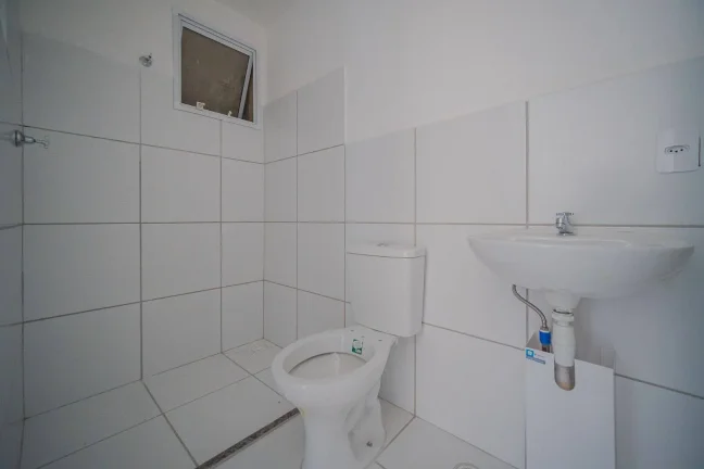 Imagem Apartamento 2 quartos à venda, 48 m² por R$ 220.000 - Lajeado - Cotia/SP