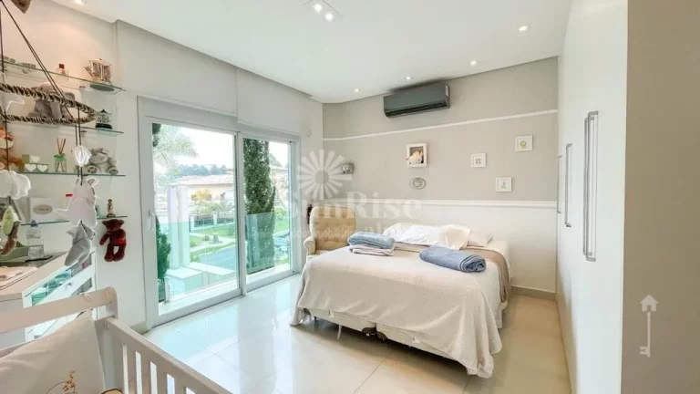 Imagem Casa à venda com 4 quartos por R$ 3.100.000 Morada dos Lagos Aldeia da SerraBarueri/SP