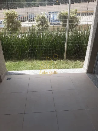 Imagem VENDA  Apartamento Condomínio Tons de Ipanema