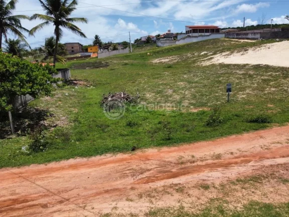 Imagem Terreno na Praia de Barreta - Nísia Floresta
