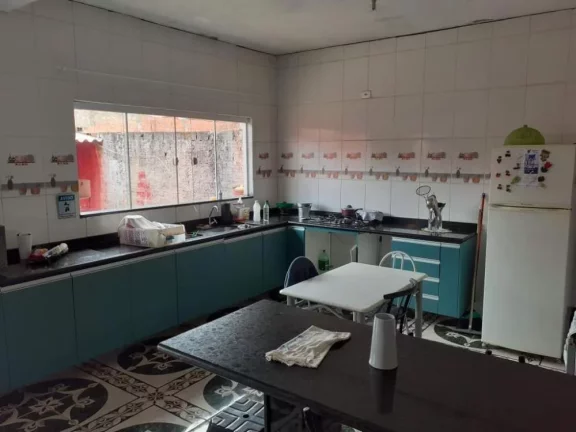 Imagem Sobrado a venda no bairro Residencial Astória - Tatuí/SP