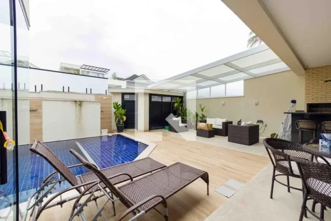 Imagem Casa à Venda - Recreio, 4 Quartos, 270 m2