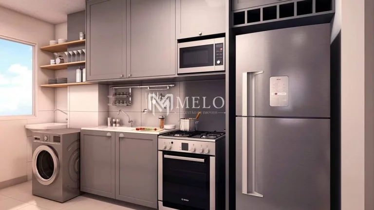 Imagem Conheça o seu novo apartamento em Camaragibe com 2 quartos