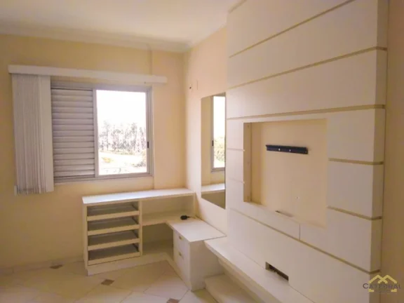 Imagem Apartamento à Venda próximo a Avenida 14 de Dezembro - Jundiaí/SP
