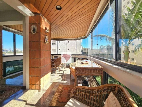 Imagem Apartamento à venda, 155 m² por R$ 4.400.000,00 - Jardim Europa - São Paulo/SP
