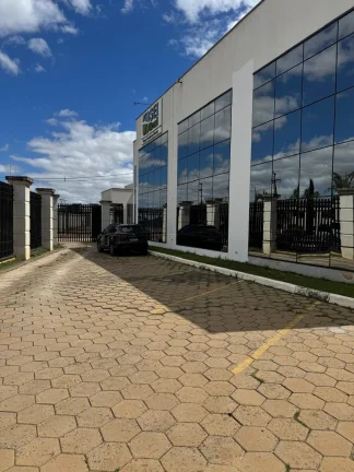 Imagem Galpão Industrial 5.021,00 m² Zona Industrial- Sorocaba