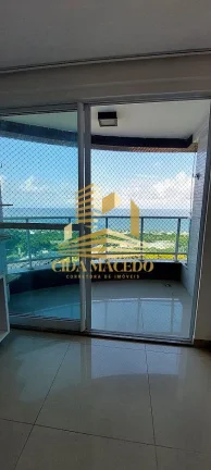 Imagem Apartamento a Venda no bairro Altiplano Cabo Branco - João Pessoa, PB